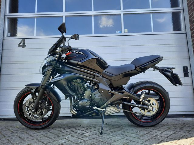 kawasaki - er-6-n-abs