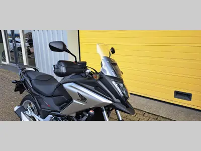 HONDA NC 750 X ABS – foto 4