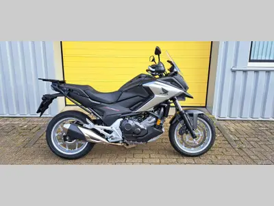 HONDA NC 750 X ABS – foto 2