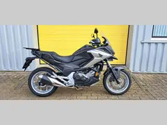Honda NC 750 X ABS 2018 occasion – foto 2 van 17