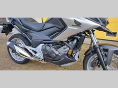 Honda NC 750 X ABS 2018 occasion – foto 6 van 17