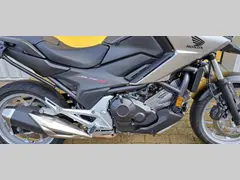 Honda NC 750 X ABS 2018 occasion – foto 7 van 17