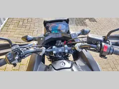 Honda NC 750 X ABS 2018 occasion – foto 10 van 17