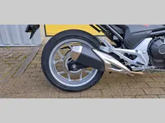 Honda NC 750 X ABS 2018 occasion – foto 8 van 17