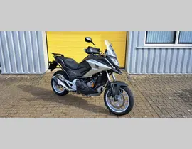 Honda NC 750 X ABS 2018 occasion