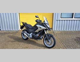 Honda NC 750 X ABS 2018 occasion