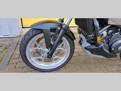 Honda NC 750 X ABS 2018 occasion – foto 12 van 17