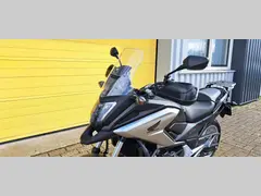 Honda NC 750 X ABS 2018 occasion – foto 11 van 17