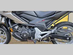 Honda NC 750 X ABS 2018 occasion – foto 14 van 17