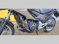 Honda NC 750 X ABS 2018 occasion – foto 13 van 17