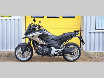 HONDA NC 750 X ABS – foto 3