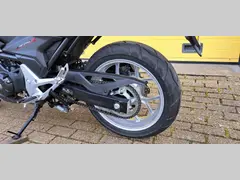 Honda NC 750 X ABS 2018 occasion – foto 16 van 17