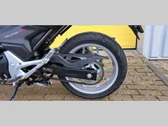 Honda NC 750 X ABS 2018 occasion – foto 15 van 17