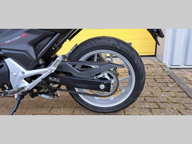 honda - nc-750-x-abs