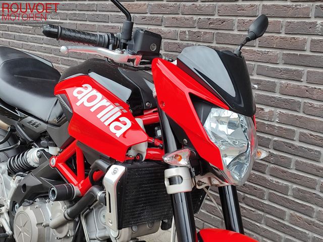 aprilia - shiver-750-abs