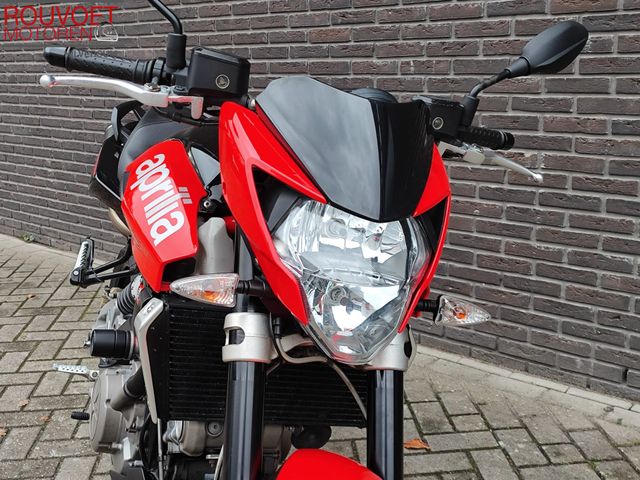 aprilia - shiver-750-abs
