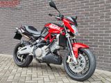 APRILIA SHIVER 750 ABS