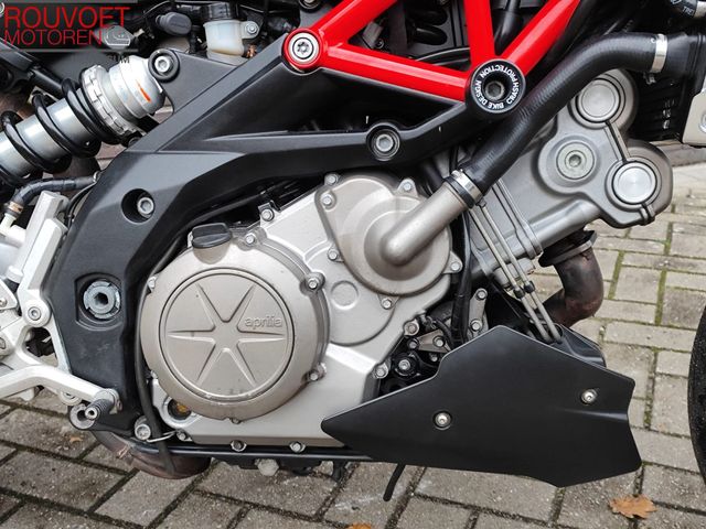 aprilia - shiver-750-abs