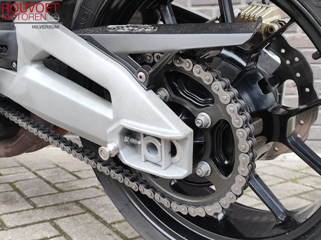 aprilia - shiver-750-abs