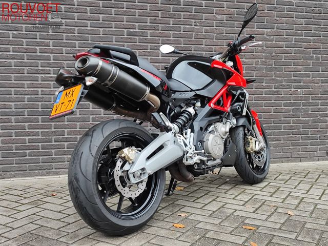 aprilia - shiver-750-abs