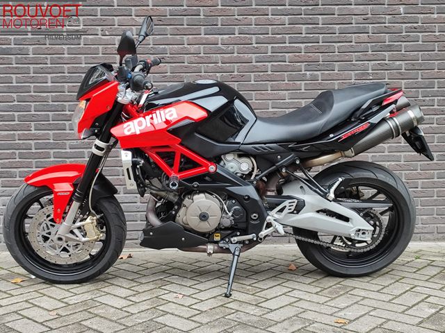 aprilia - shiver-750-abs