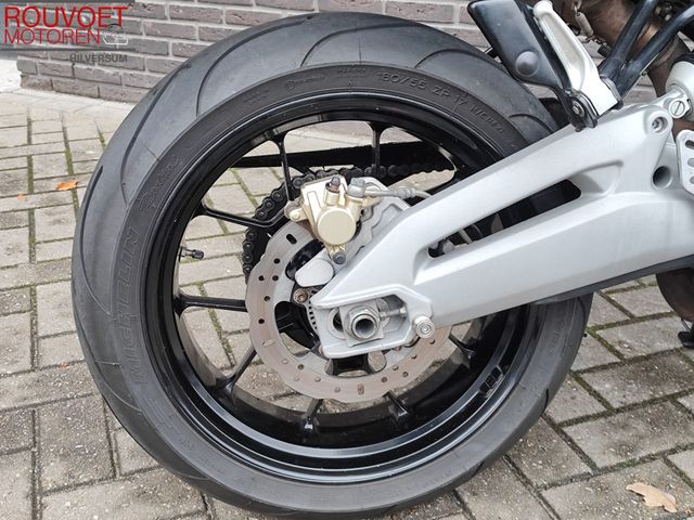 aprilia - shiver-750-abs