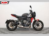 TRIUMPH TRIDENT 660