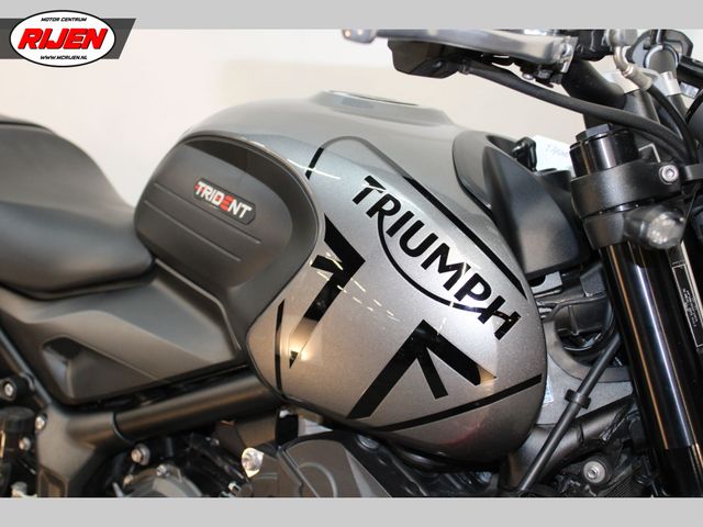 triumph - trident-660
