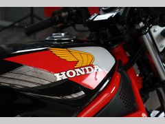 Honda CB 450 S 1988 occasion – foto 5 van 16