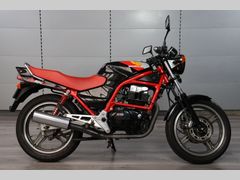Honda CB 450 S 1988 occasion – foto 1 van 16