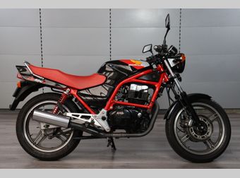 Honda CB 450 S 1988 occasion
