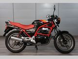 HONDA CB 450 S