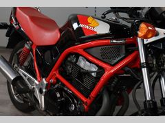 Honda CB 450 S 1988 occasion – foto 10 van 16
