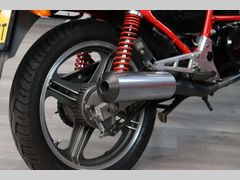 Honda CB 450 S 1988 occasion – foto 11 van 16