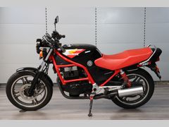 Honda CB 450 S 1988 occasion – foto 4 van 16