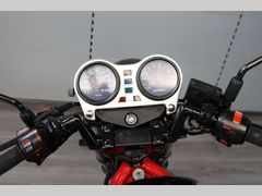Honda CB 450 S 1988 occasion – foto 13 van 16