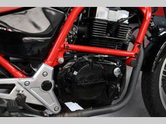 Honda CB 450 S 1988 occasion – foto 8 van 16