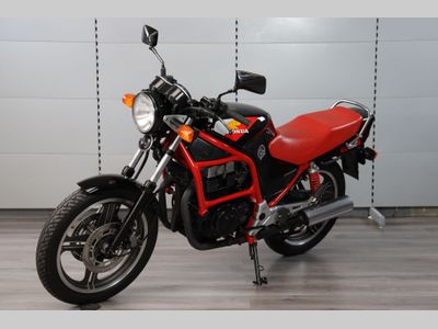 HONDA CB 450 S – foto 3