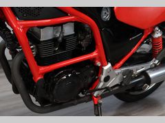 Honda CB 450 S 1988 occasion – foto 9 van 16