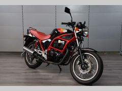 Honda CB 450 S 1988 occasion – foto 2 van 16