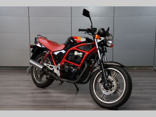 honda - cb-450-s