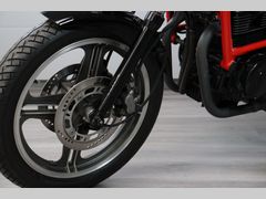 Honda CB 450 S 1988 occasion – foto 15 van 16