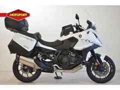 HONDA NT 1100 DCT