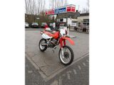 HONDA XR 600 R