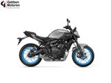 YAMAHA MT 07 ABS