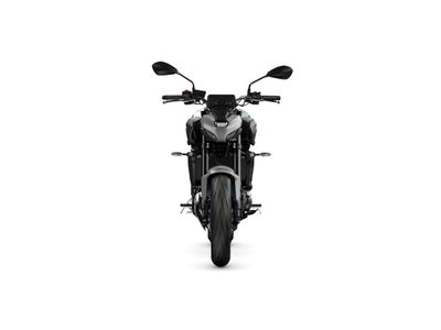 YAMAHA MT 07 ABS – foto 4