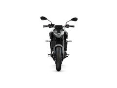 Yamaha MT-07 ABS 35 KW 2026 nieuw – foto 4 van 19