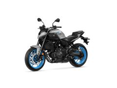 Yamaha MT-07 ABS 35 KW 2026 nieuw – foto 5 van 19