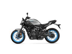 Yamaha MT-07 ABS 35 KW 2026 nieuw – foto 6 van 19