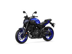 Yamaha MT-07 ABS 35 KW 2026 nieuw – foto 11 van 19